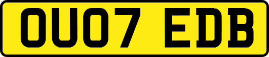 OU07EDB