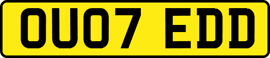 OU07EDD