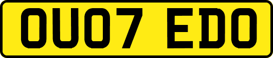 OU07EDO