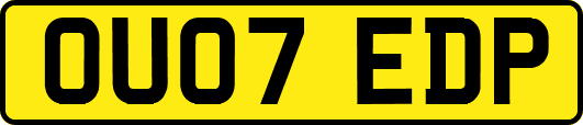 OU07EDP