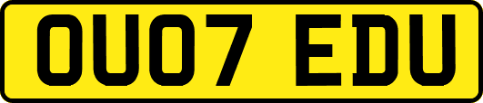 OU07EDU