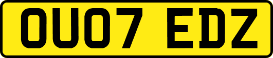 OU07EDZ