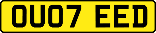 OU07EED