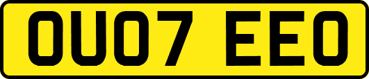 OU07EEO