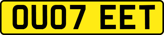 OU07EET