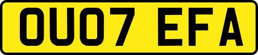 OU07EFA