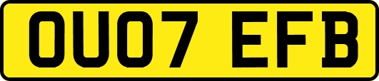 OU07EFB