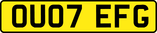 OU07EFG