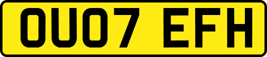 OU07EFH
