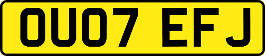 OU07EFJ