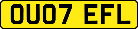 OU07EFL