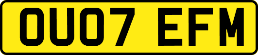 OU07EFM