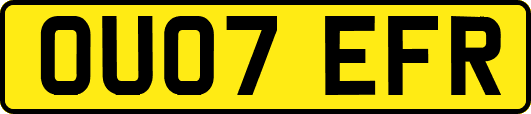 OU07EFR