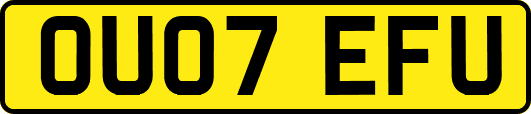 OU07EFU