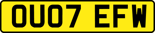 OU07EFW