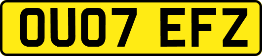 OU07EFZ