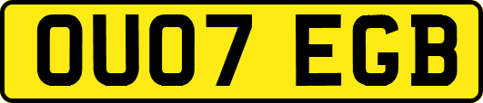 OU07EGB