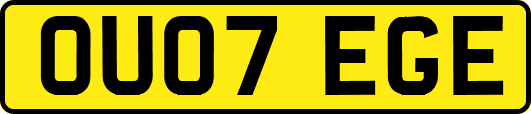 OU07EGE