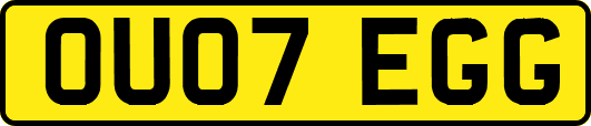 OU07EGG