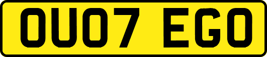 OU07EGO