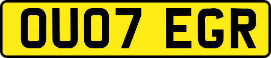 OU07EGR
