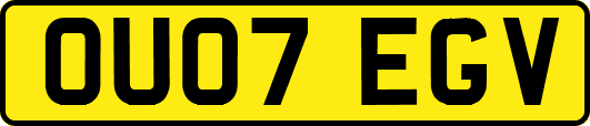 OU07EGV