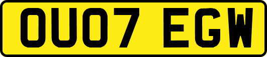 OU07EGW