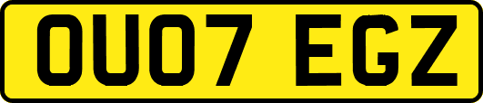 OU07EGZ