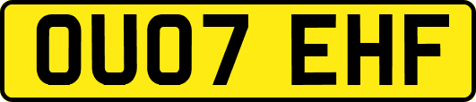 OU07EHF