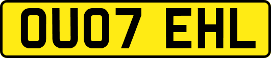 OU07EHL