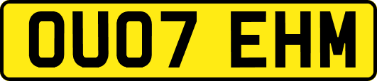 OU07EHM