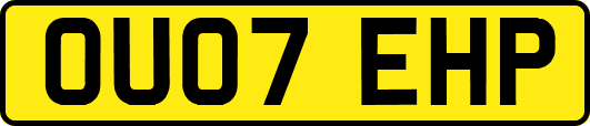OU07EHP