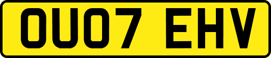 OU07EHV