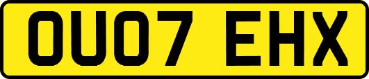 OU07EHX