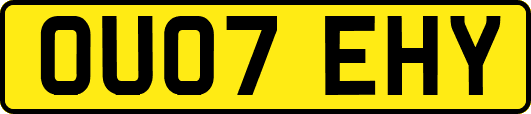 OU07EHY
