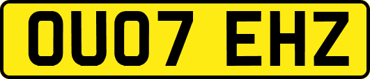 OU07EHZ