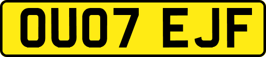 OU07EJF