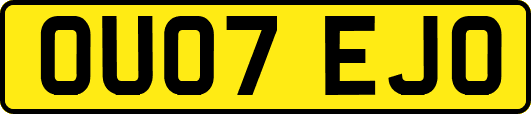 OU07EJO