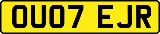 OU07EJR