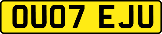 OU07EJU