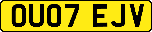 OU07EJV