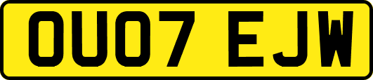 OU07EJW
