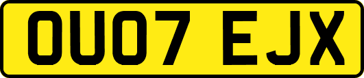 OU07EJX