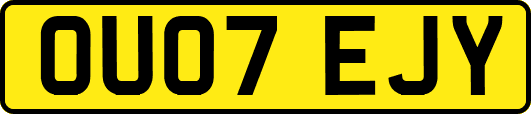 OU07EJY