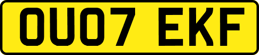 OU07EKF