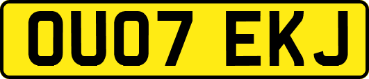 OU07EKJ