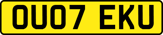 OU07EKU