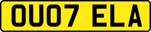 OU07ELA