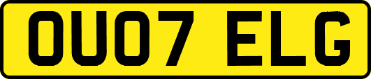 OU07ELG