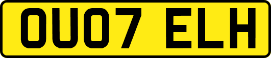 OU07ELH